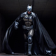 Illustration for article titled Batman Cosplay Is Out Of Control